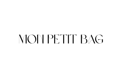 Mon Petit Bag